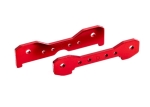 TRX9528 Querlenker-Halterung Sledge Heck 2 Stück
